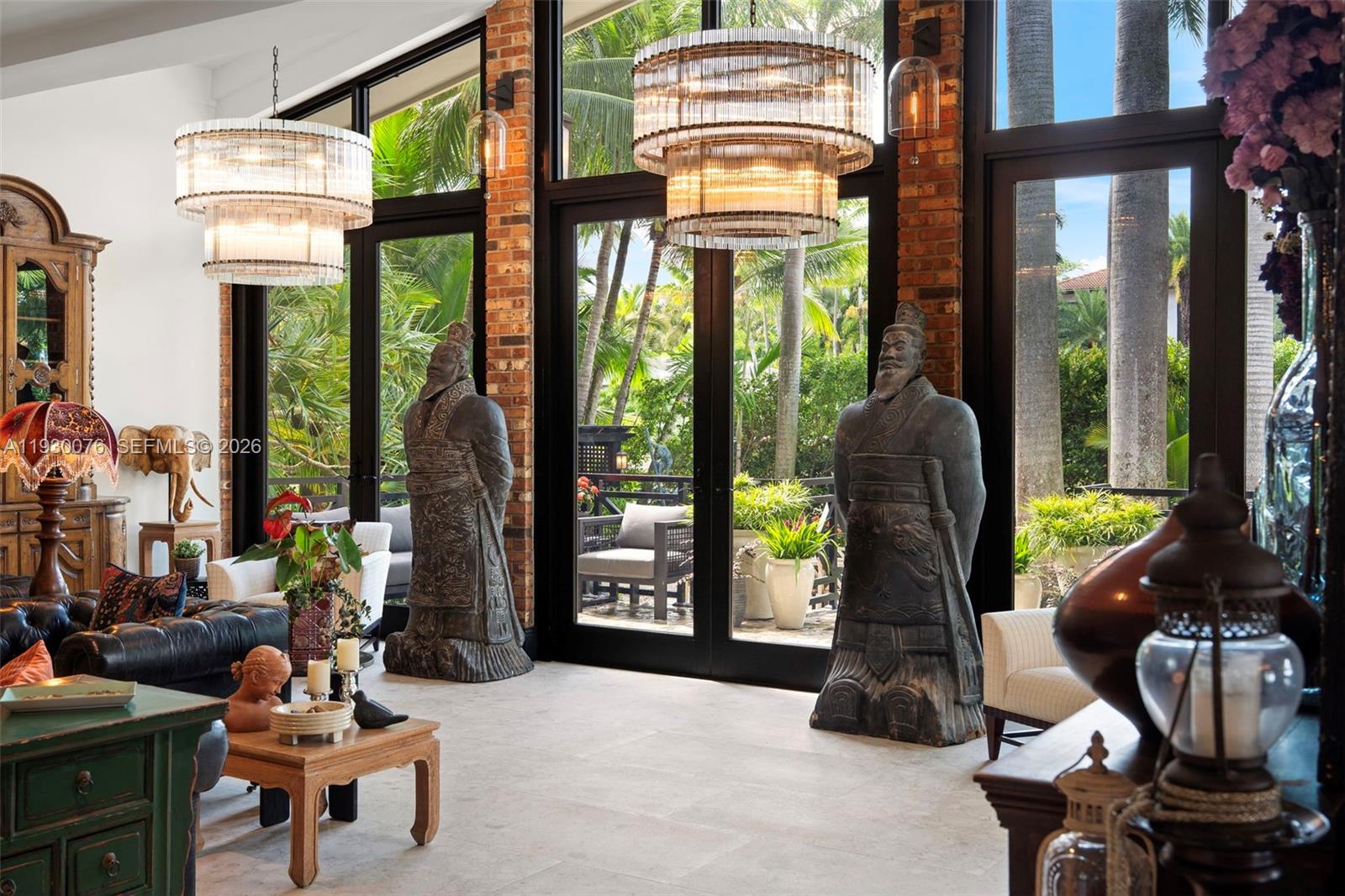 BELLE MEADE ISLAND - Residential