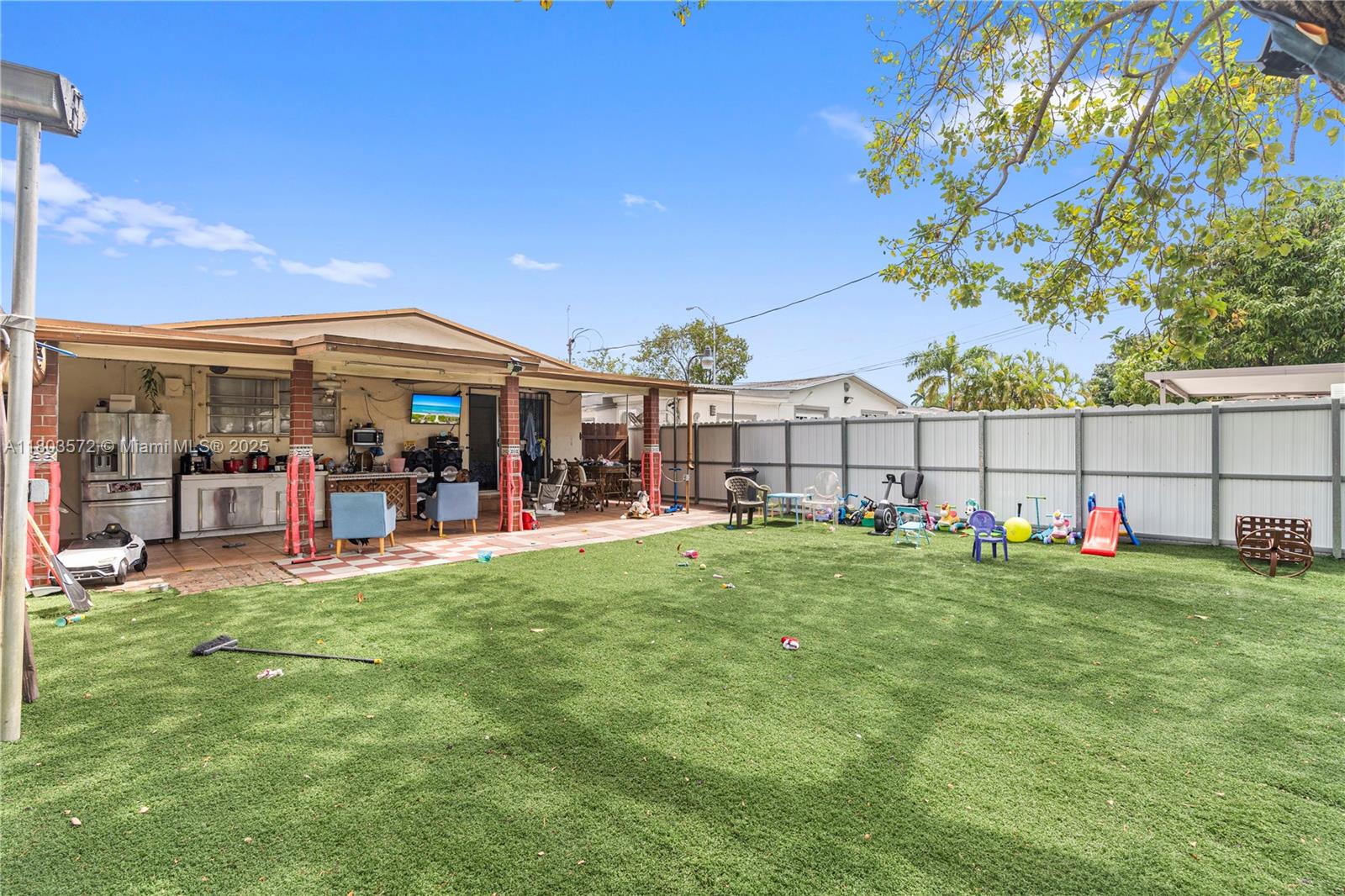 2ND REV PL OF INDUSTRIAL - Residential