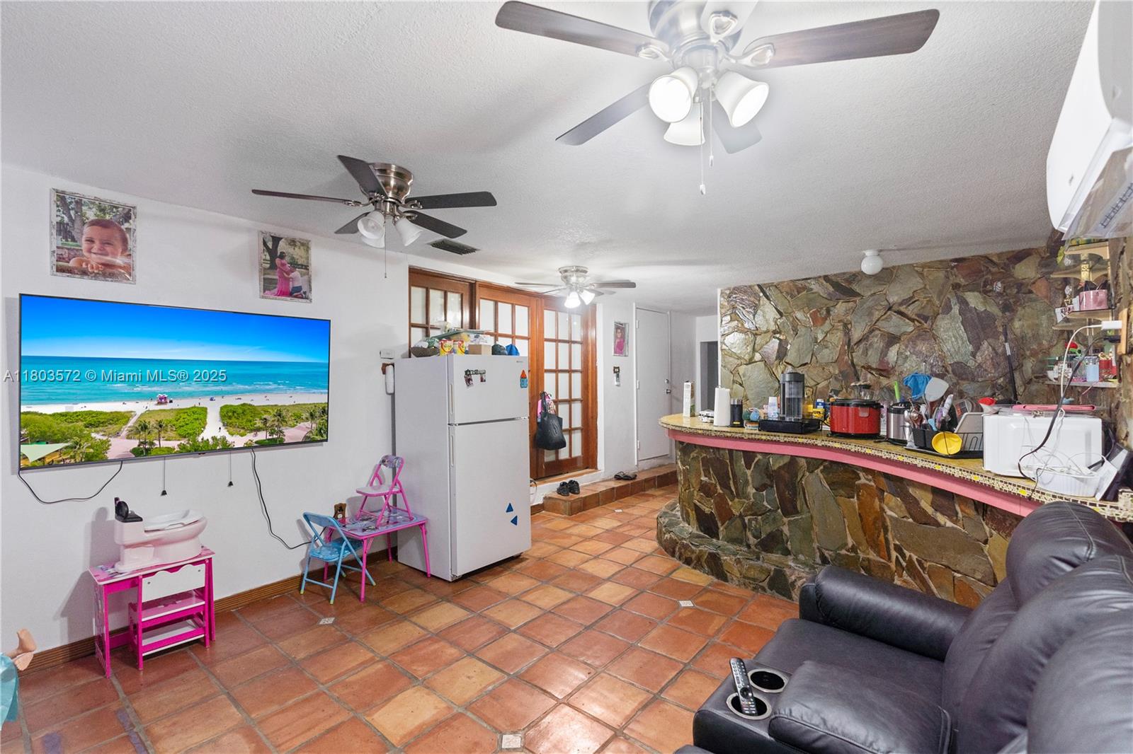 2ND REV PL OF INDUSTRIAL - Residential