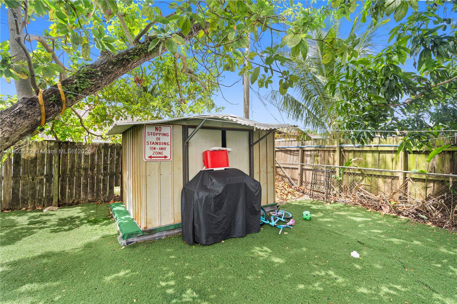 2ND REV PL OF INDUSTRIAL - Residential