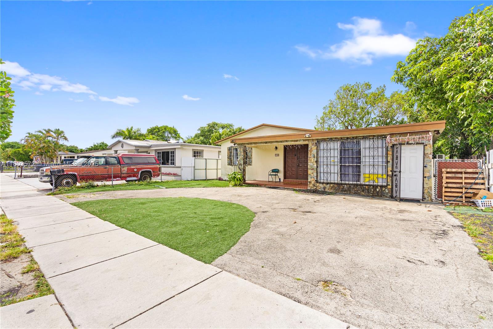 2ND REV PL OF INDUSTRIAL - Residential