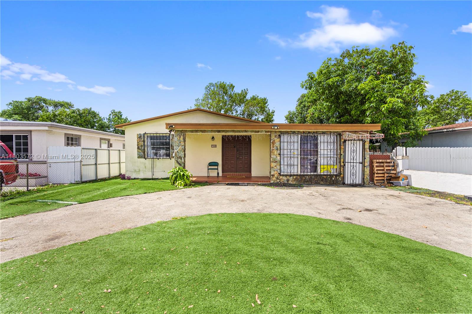 2ND REV PL OF INDUSTRIAL - Residential