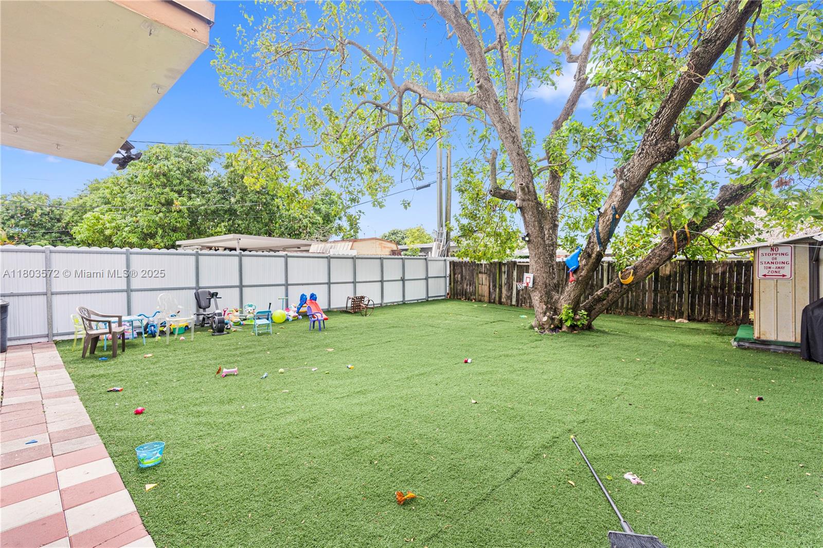 2ND REV PL OF INDUSTRIAL - Residential