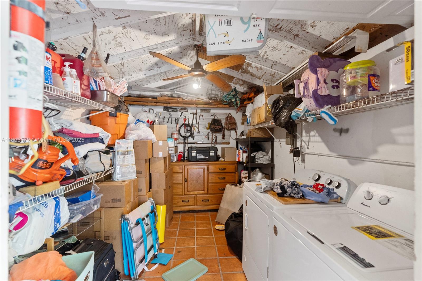 2ND REV PL OF INDUSTRIAL - Residential