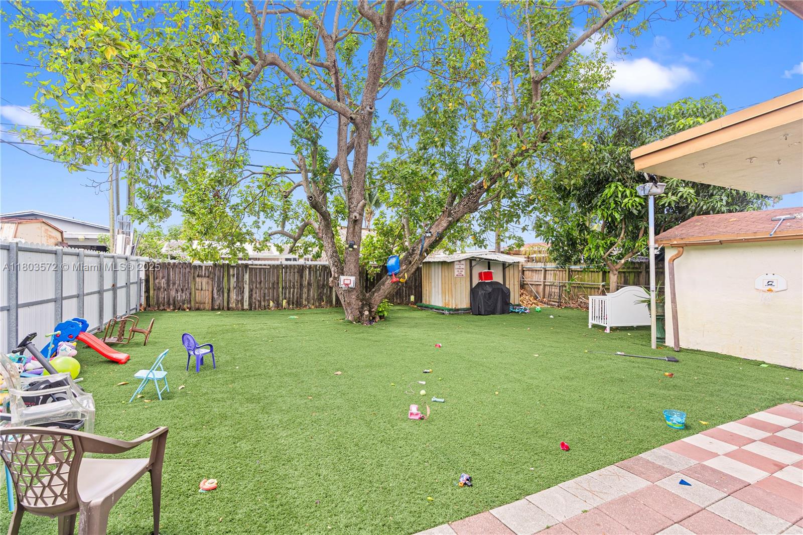 2ND REV PL OF INDUSTRIAL - Residential