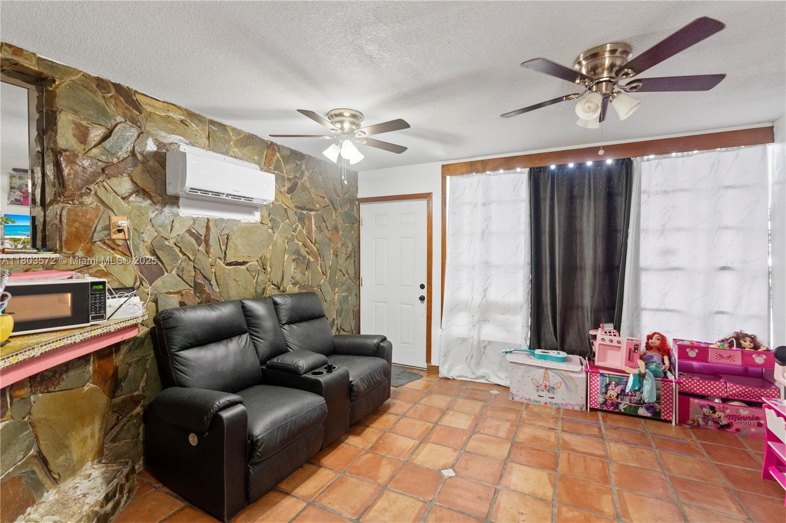 2ND REV PL OF INDUSTRIAL - Residential