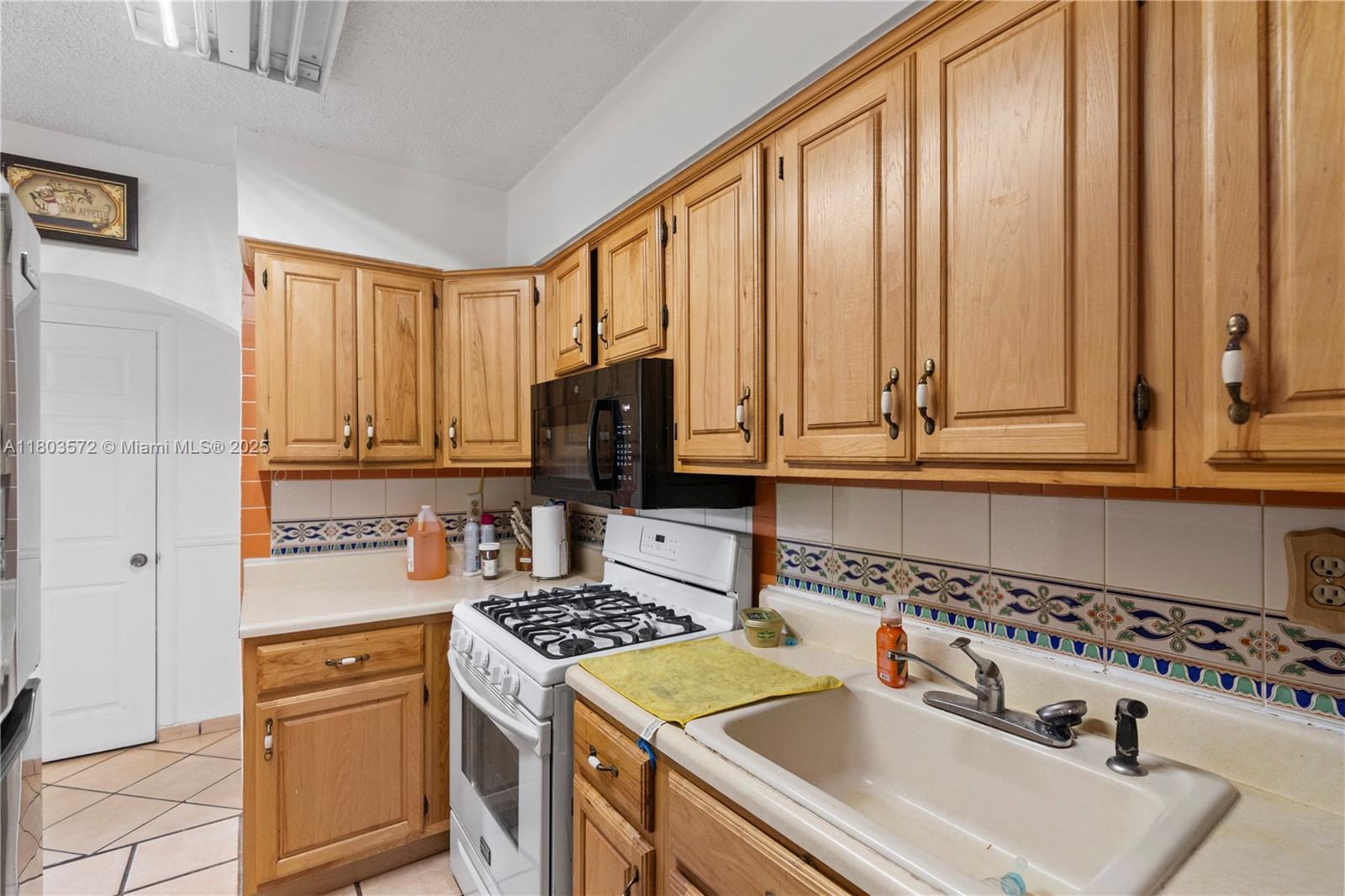 2ND REV PL OF INDUSTRIAL - Residential