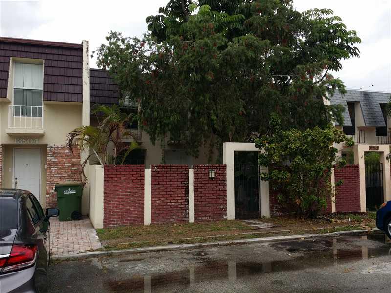 ADLERAMA ESTATES - Residential Lease