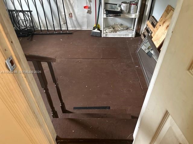 PARK CITY SEC ONE - Residential