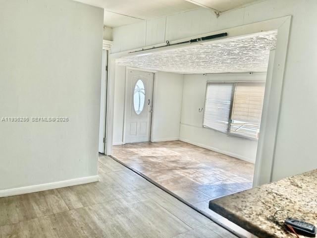 PARK CITY SEC ONE - Residential