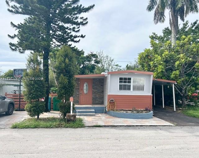 PARK CITY SEC ONE - Residential