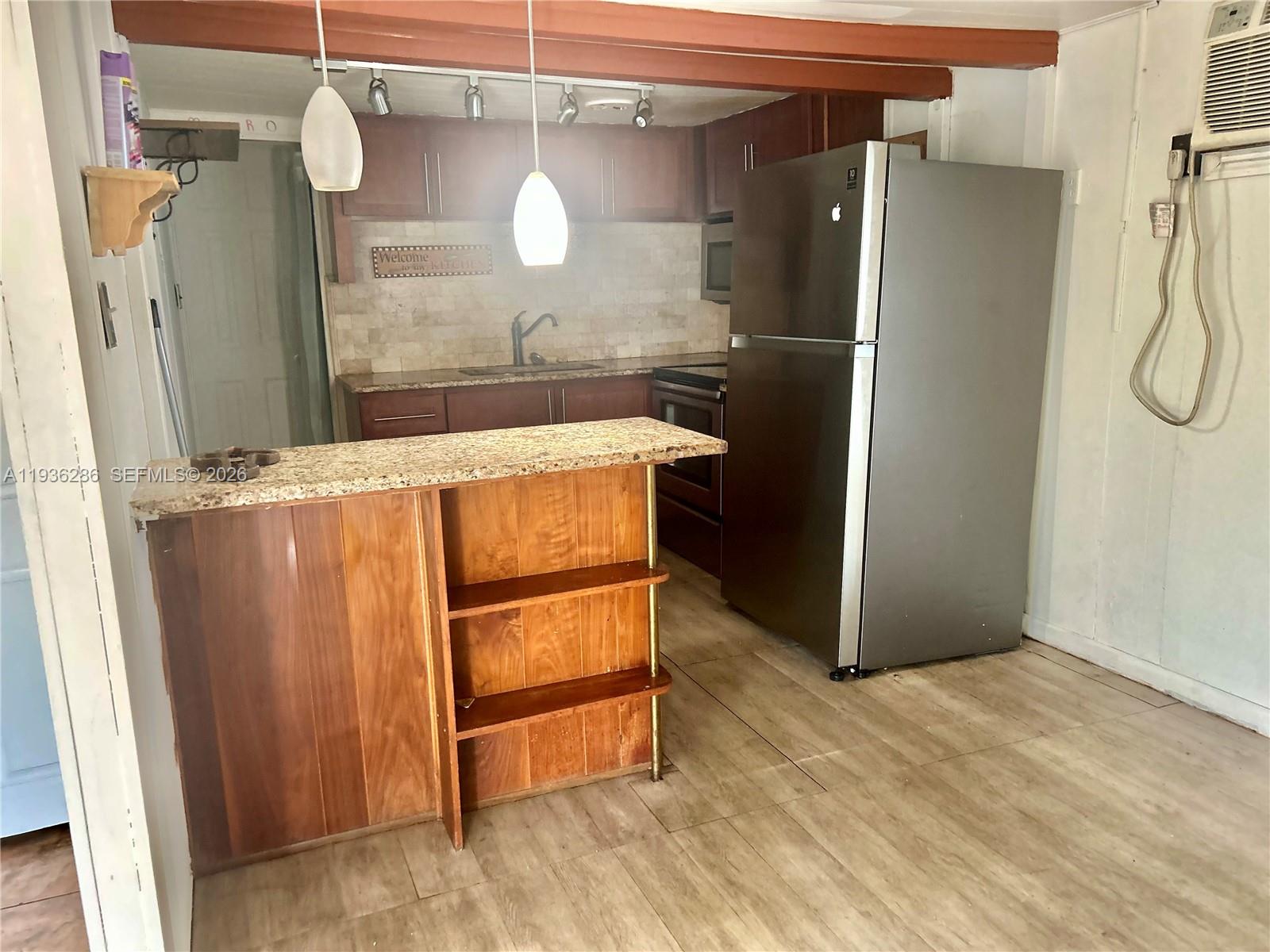 PARK CITY SEC ONE - Residential