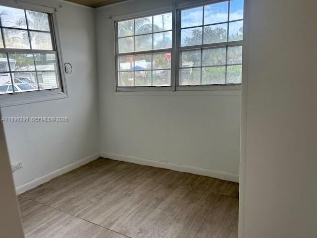 PARK CITY SEC ONE - Residential