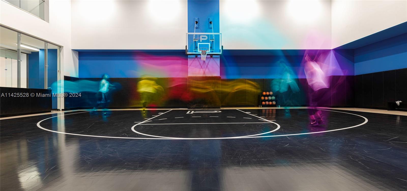 PARAMOUNT MIAMI WORLDCENT - Residential