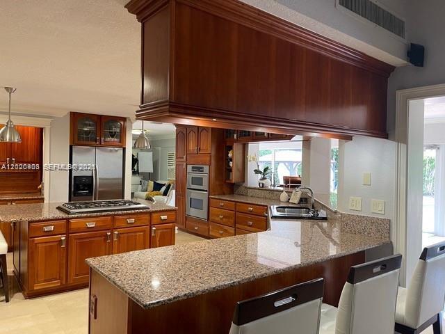 J G HEADS FARMS UNIT A - Residential