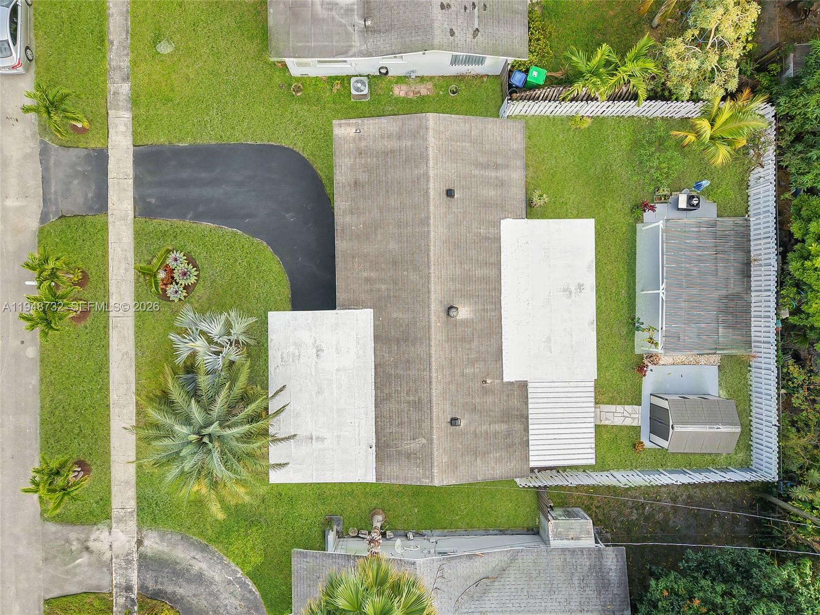 SUNRISE GOLF VILLAGE - Residential