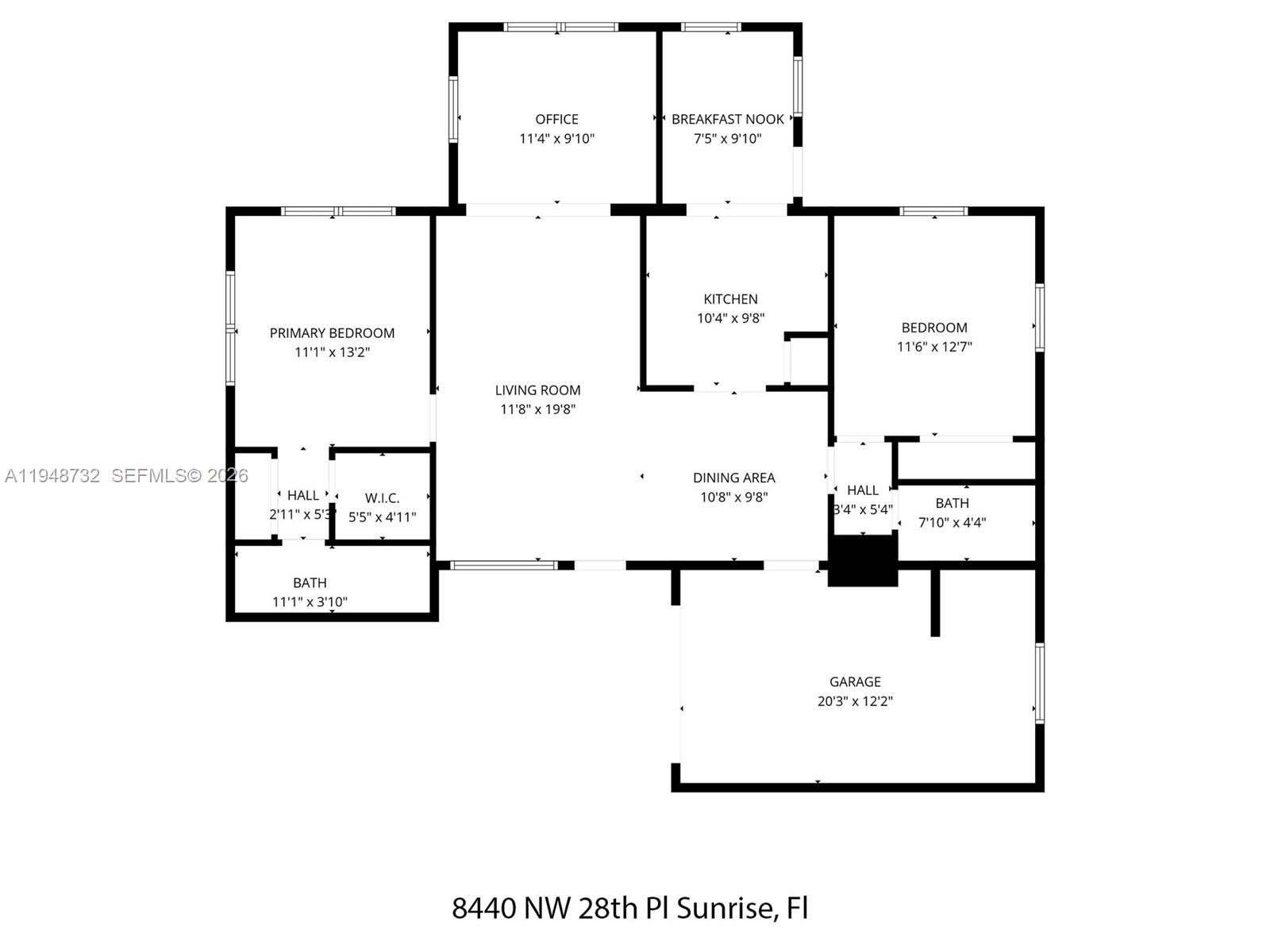 SUNRISE GOLF VILLAGE - Residential