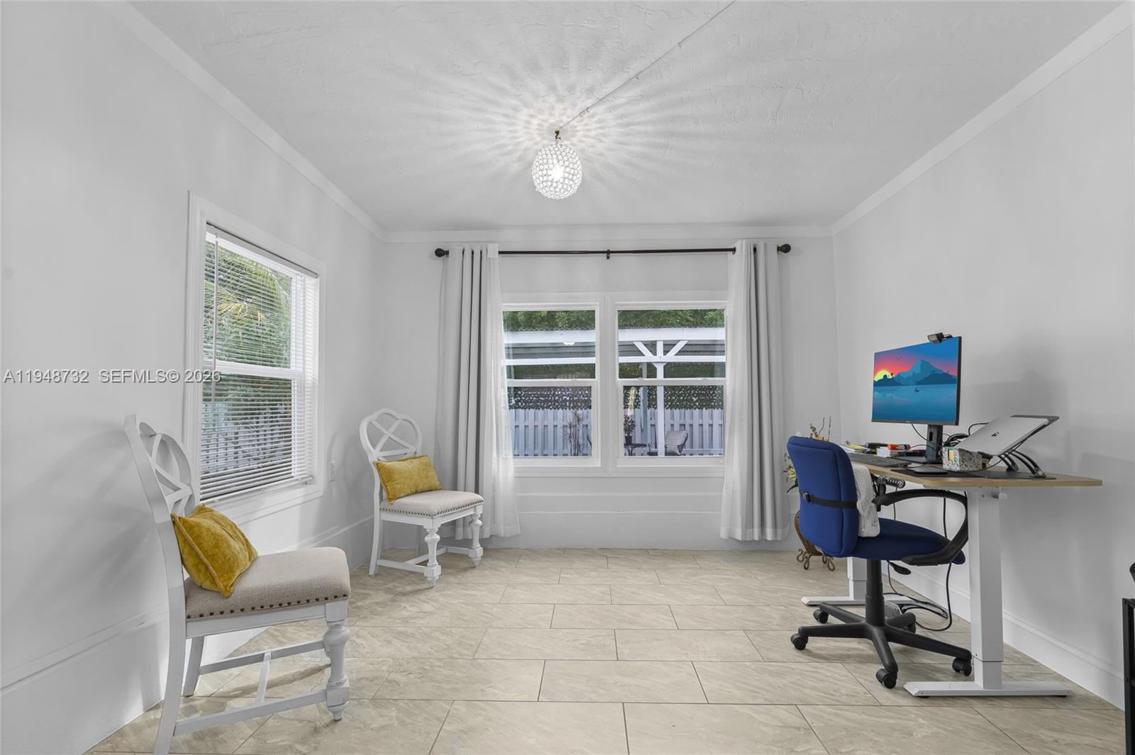 SUNRISE GOLF VILLAGE - Residential