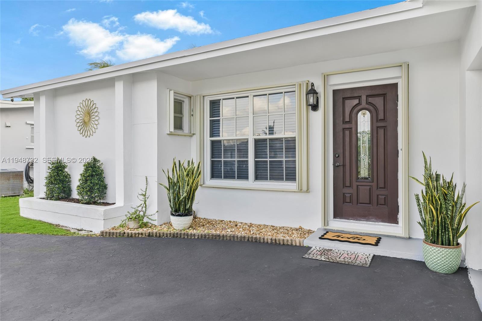 SUNRISE GOLF VILLAGE - Residential