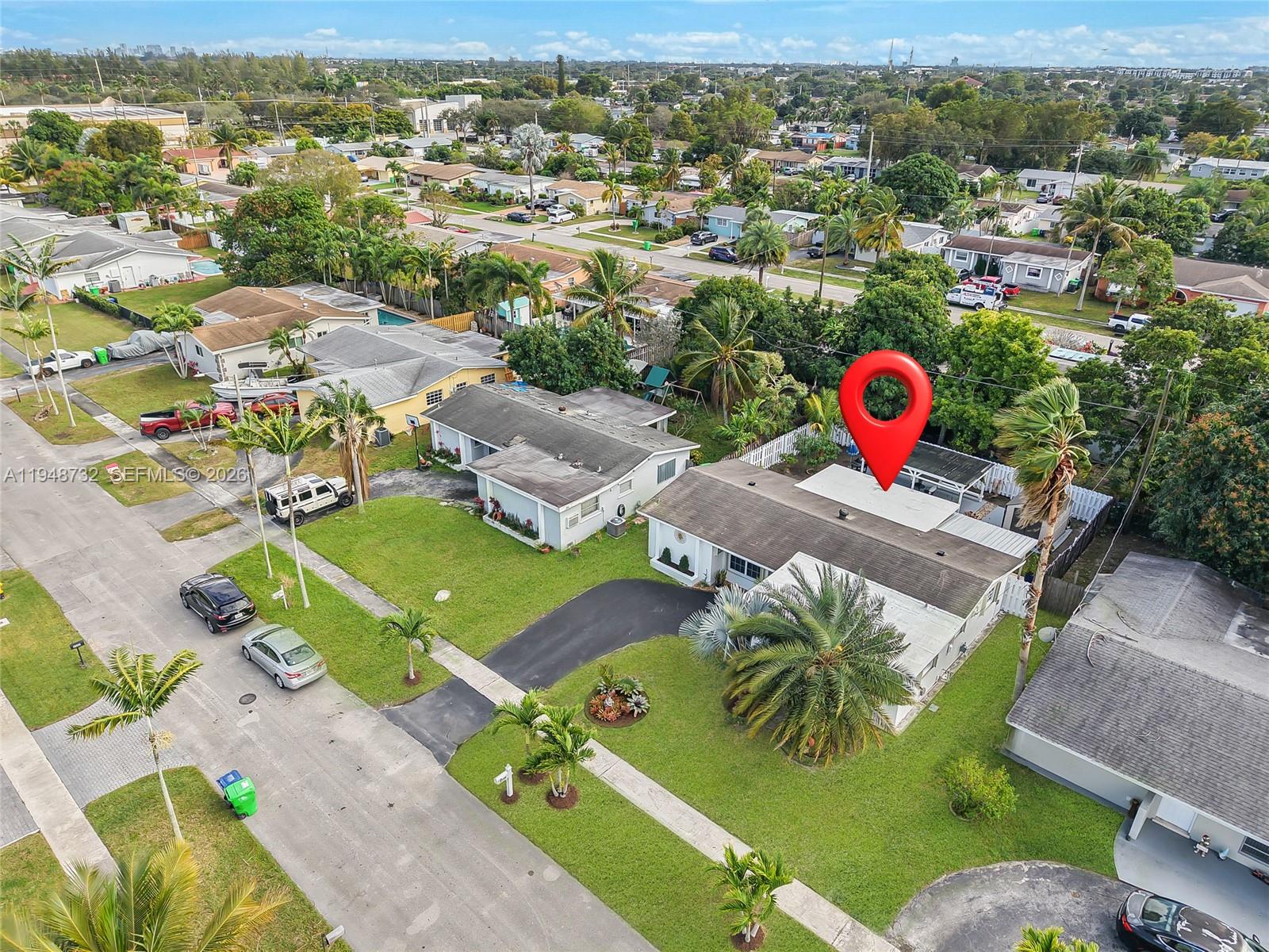 SUNRISE GOLF VILLAGE - Residential