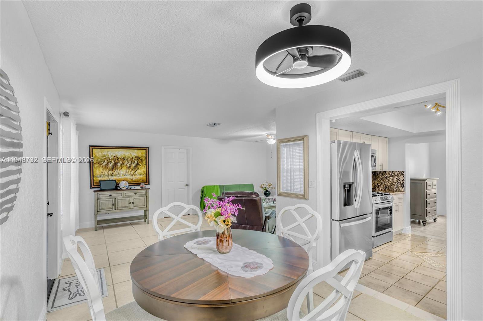 SUNRISE GOLF VILLAGE - Residential