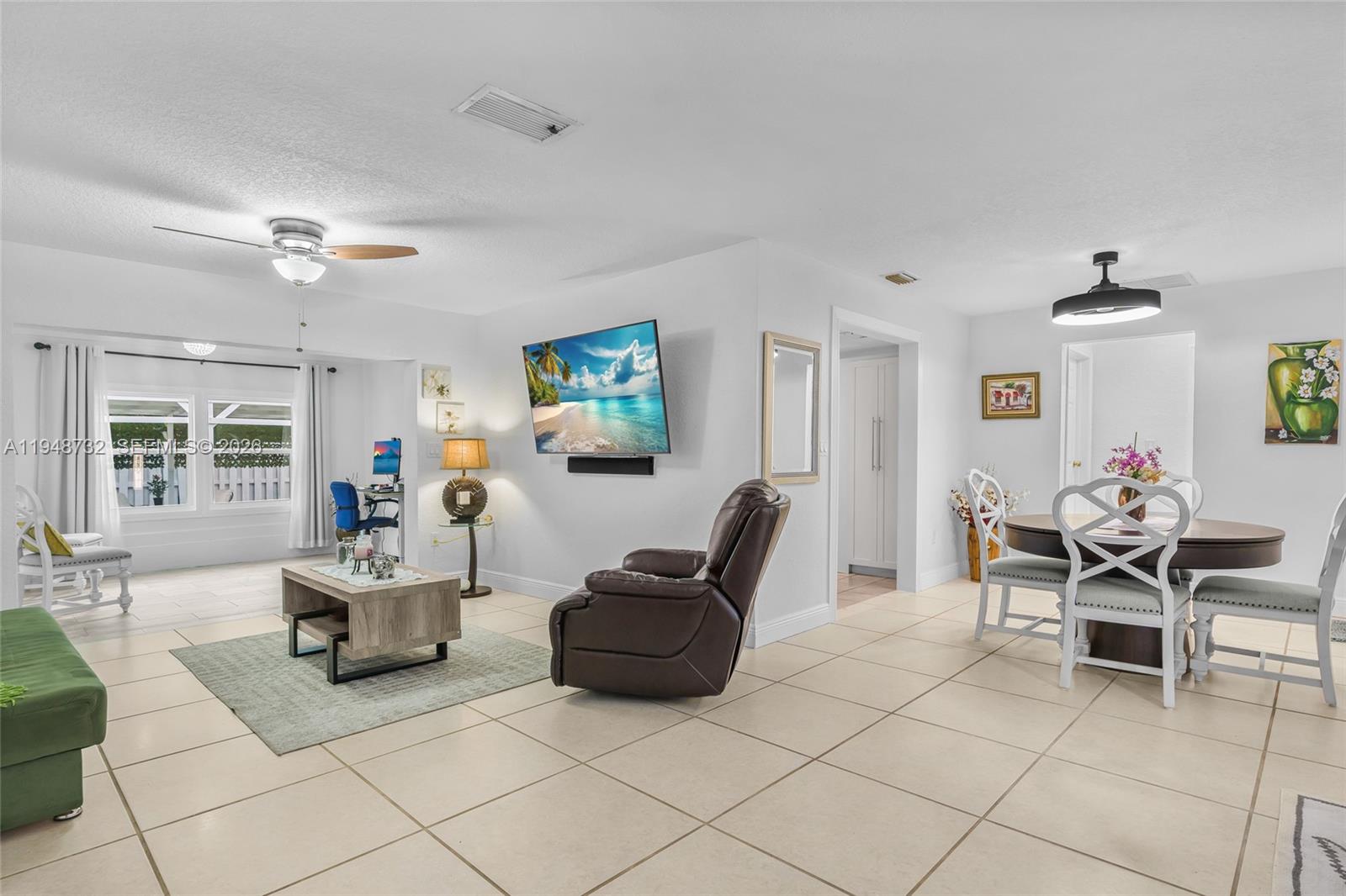 SUNRISE GOLF VILLAGE - Residential