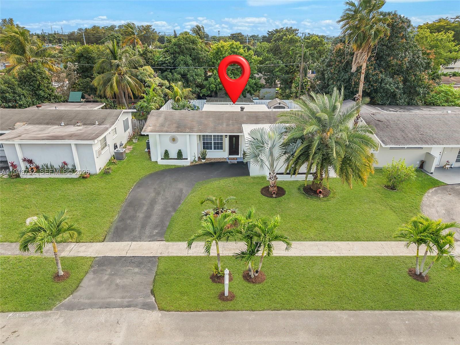 SUNRISE GOLF VILLAGE - Residential