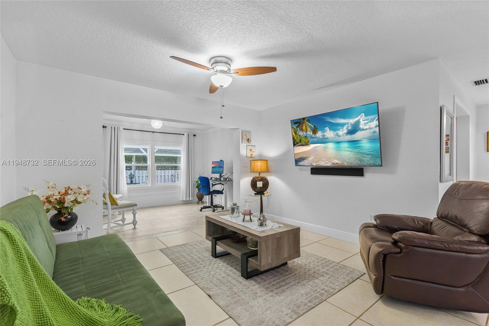 SUNRISE GOLF VILLAGE - Residential