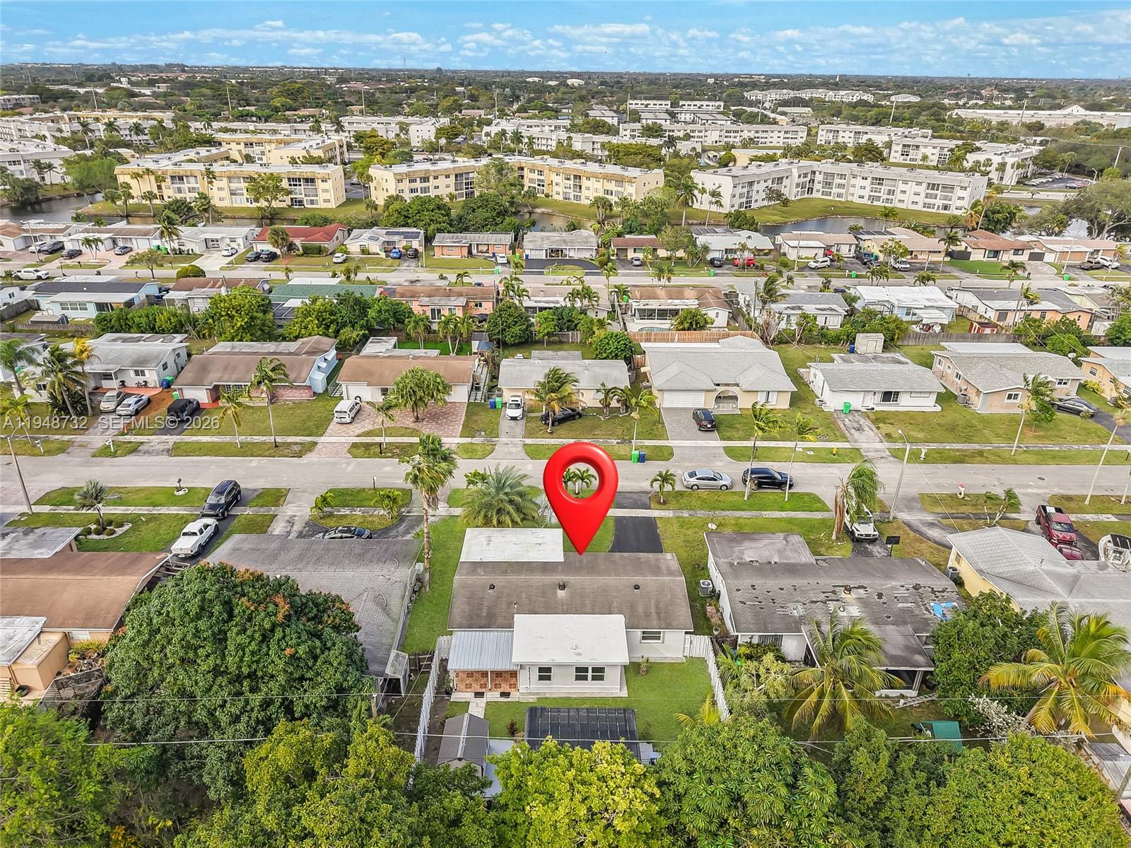 SUNRISE GOLF VILLAGE - Residential