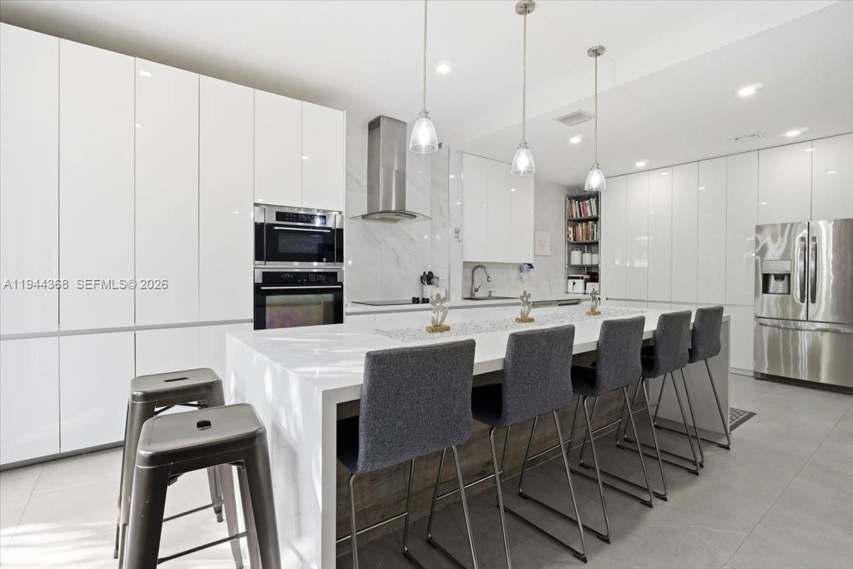 DORAL ISLES MARTINIQUE - Residential