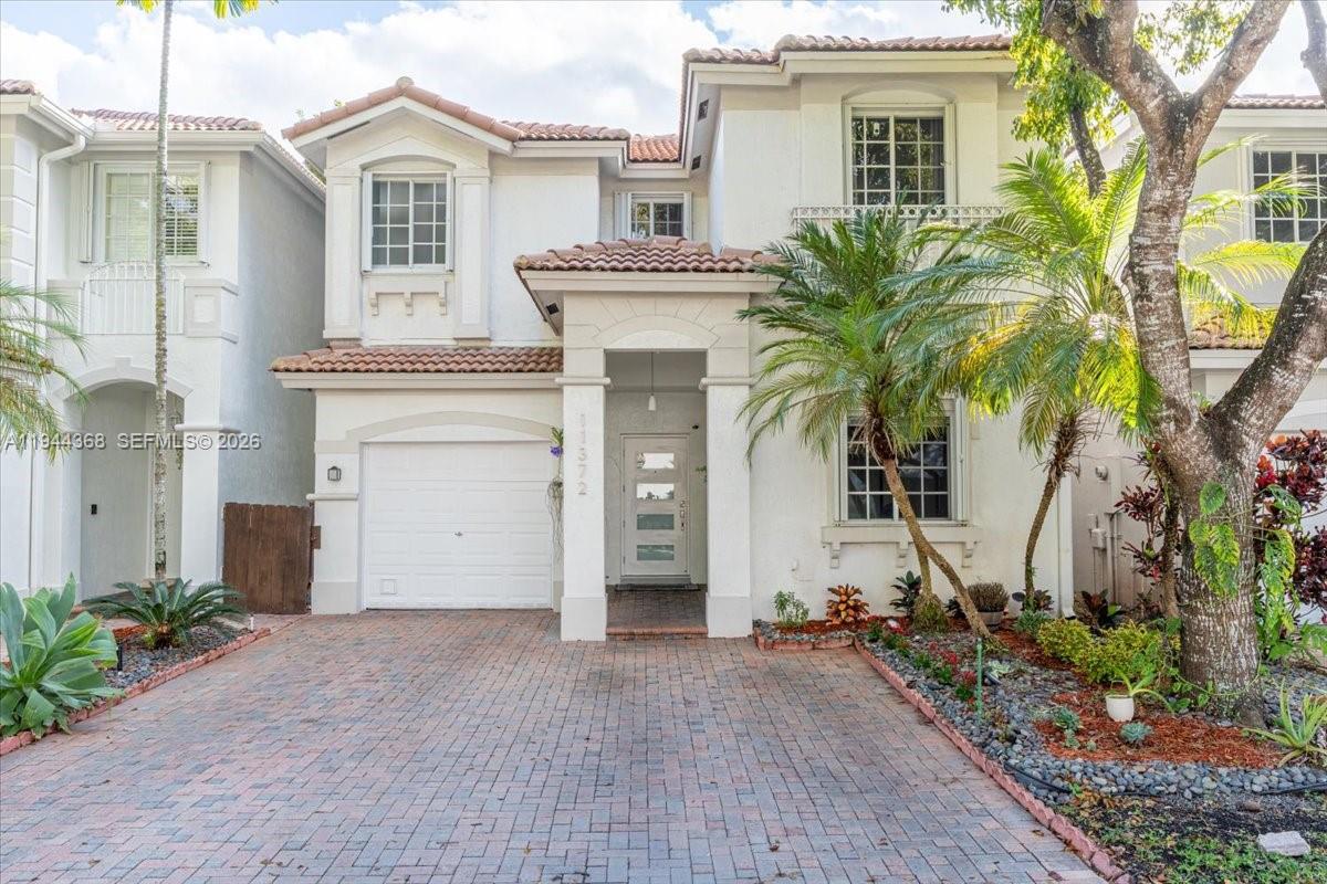 DORAL ISLES MARTINIQUE - Residential