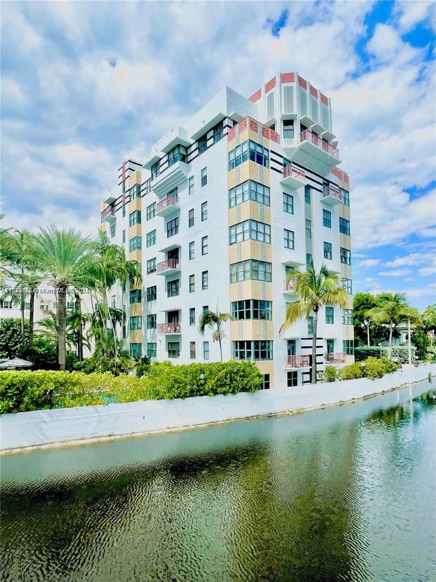 Rental Property at 2421 Lake Pancoast Dr 3A, Miami Beach, Miami-Dade County, Florida - Bedrooms: 1 
Bathrooms: 2  - $2,400 MO.