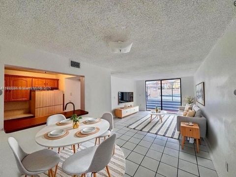 Photo of 9678 Fontainebleau Blvd #111, Miami, FL 33172 (MLS # A11892086)