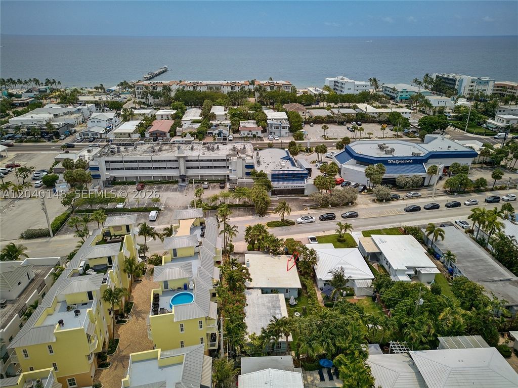 Photo of 4325 Bougainvilla Dr, Lauderdale By The Sea, FL 33308 (MLS # A12040148)