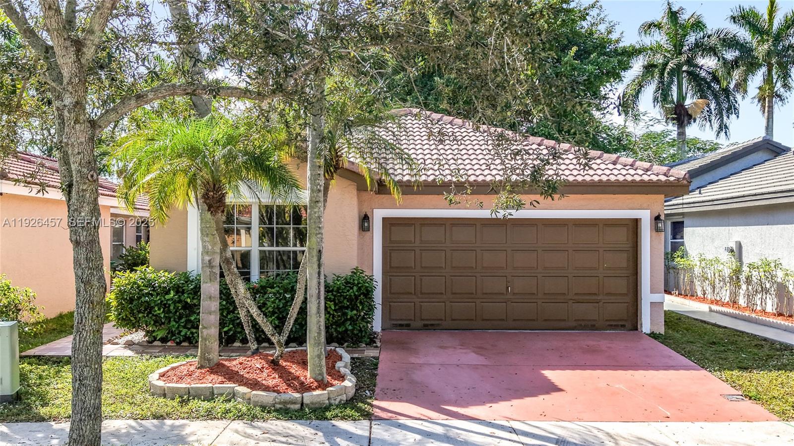 SILVER LAKES PHASE III - Residential Lease