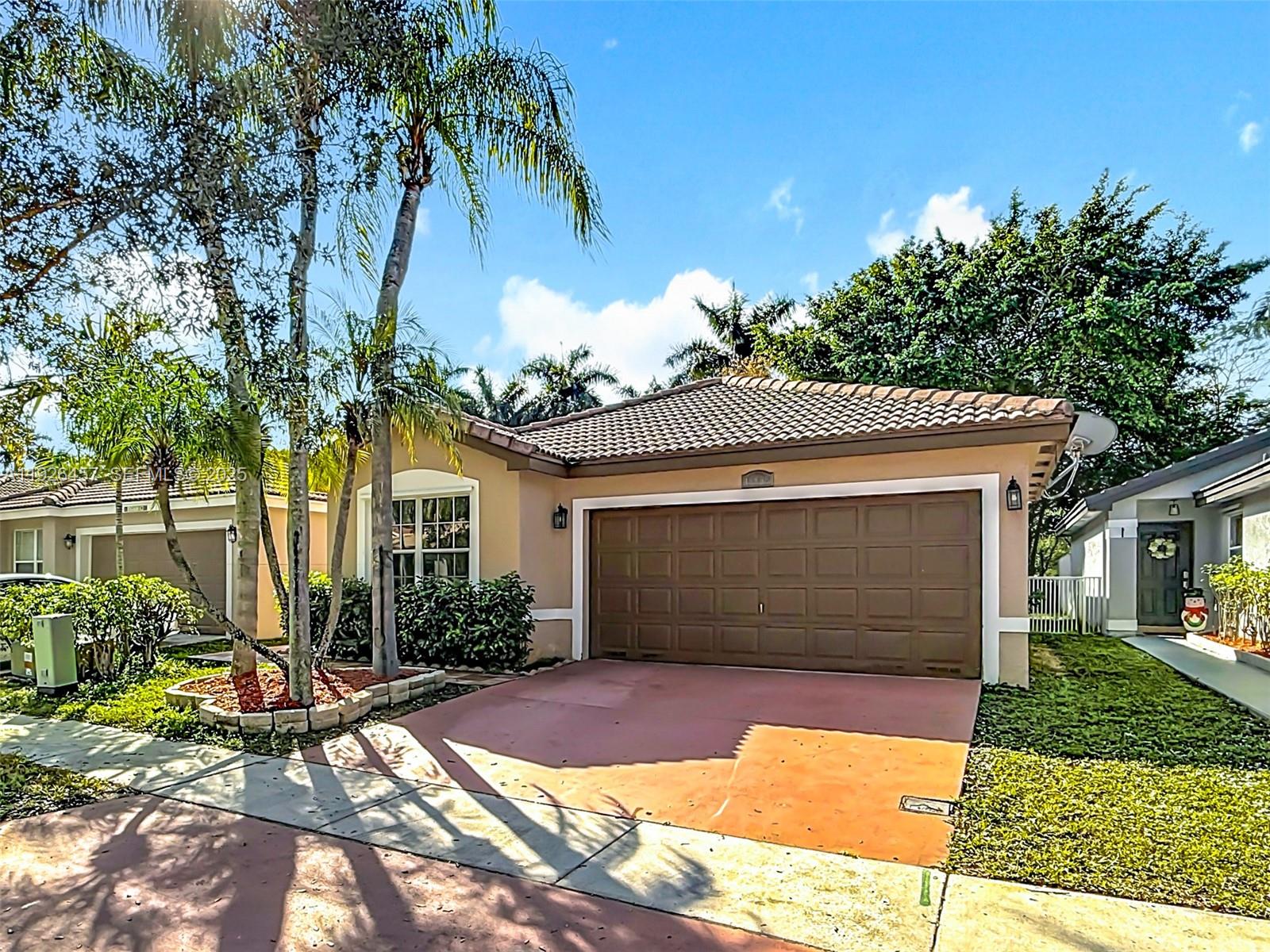 SILVER LAKES PHASE III - Residential Lease