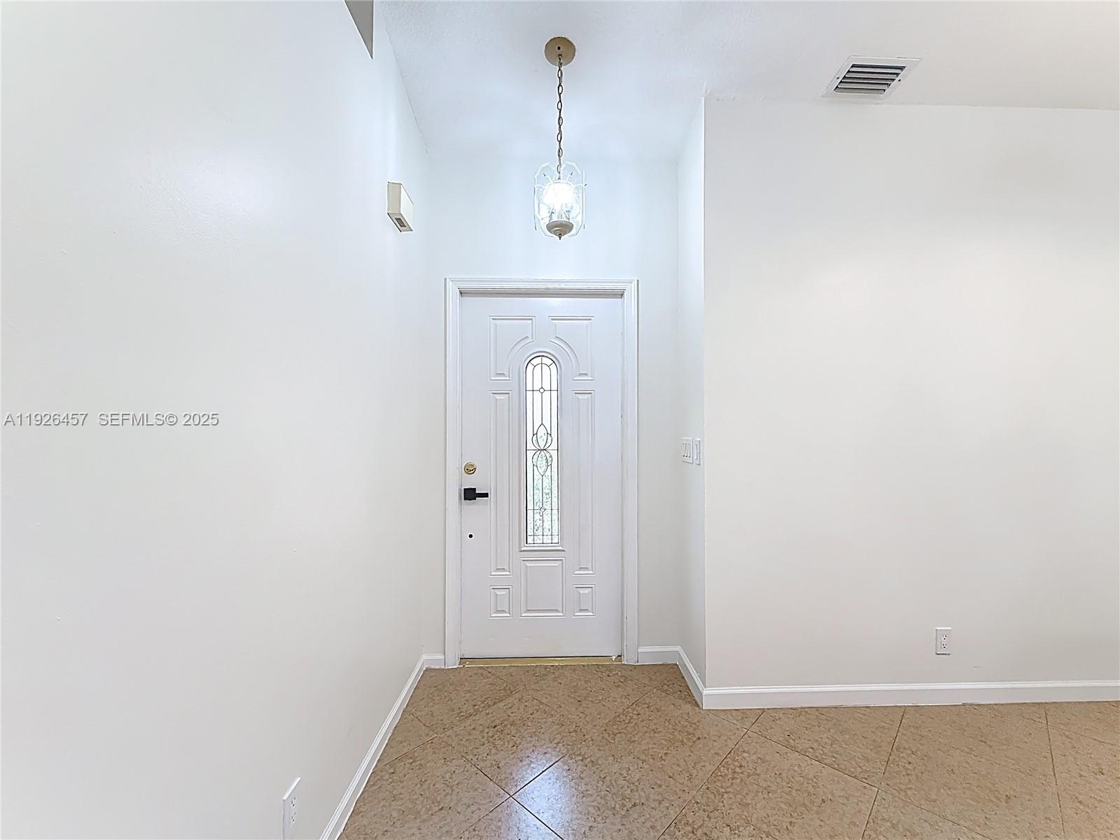 SILVER LAKES PHASE III - Residential Lease