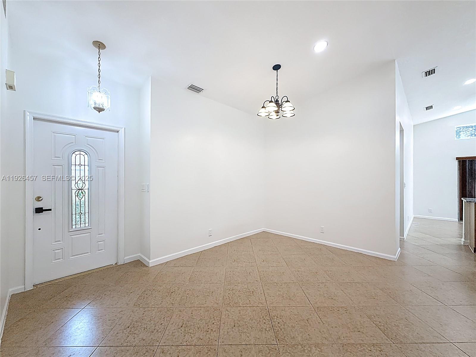 SILVER LAKES PHASE III - Residential Lease