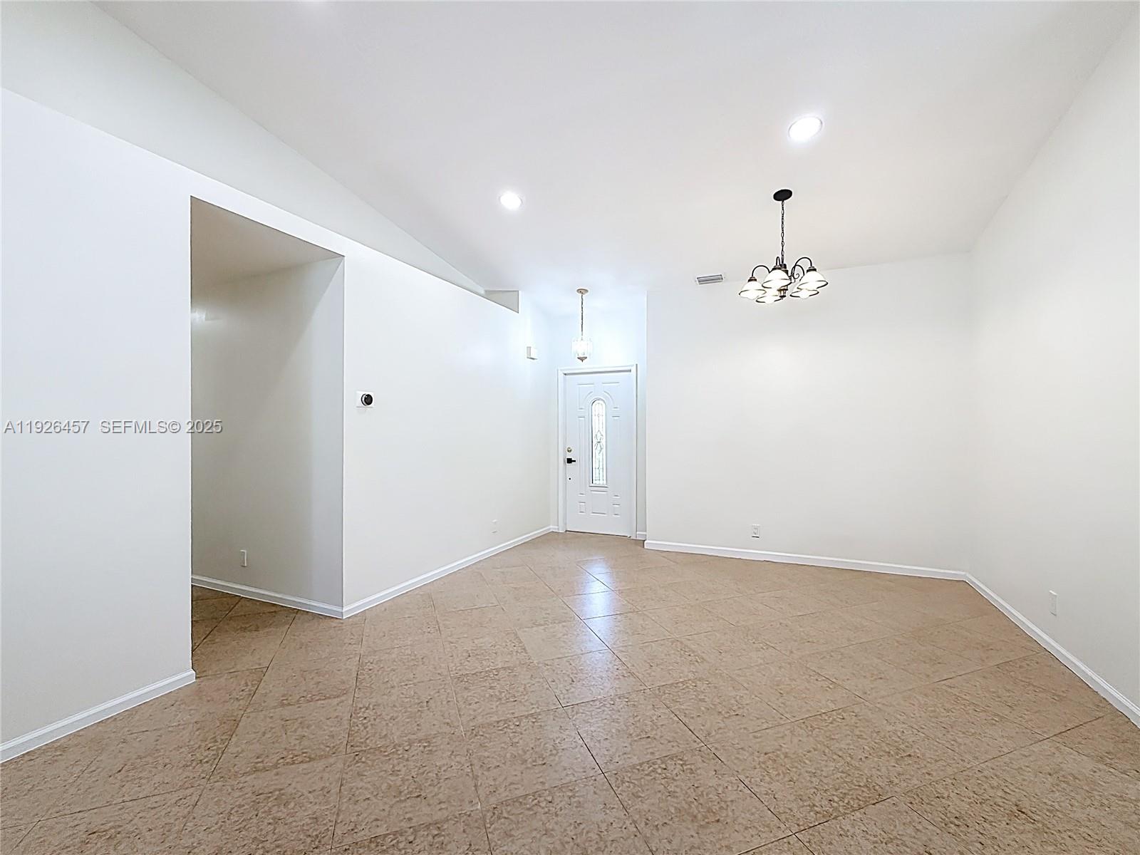 SILVER LAKES PHASE III - Residential Lease