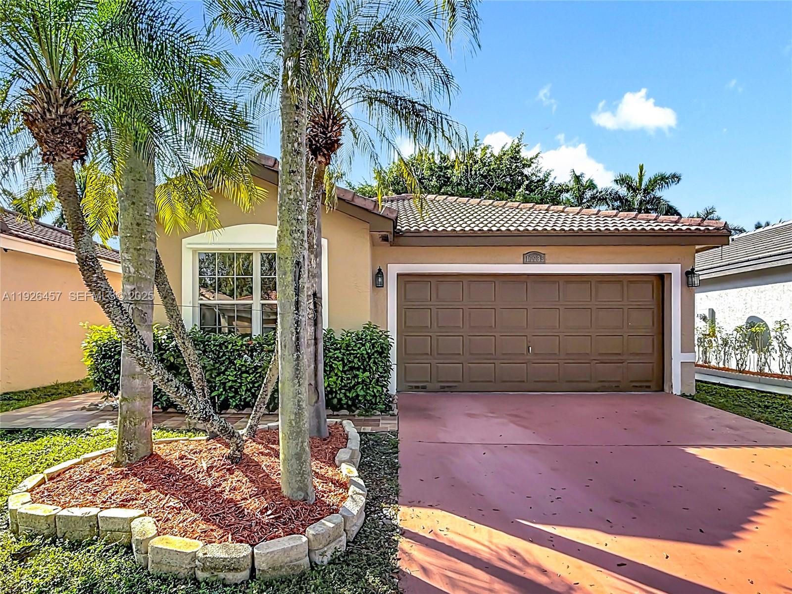 SILVER LAKES PHASE III - Residential Lease