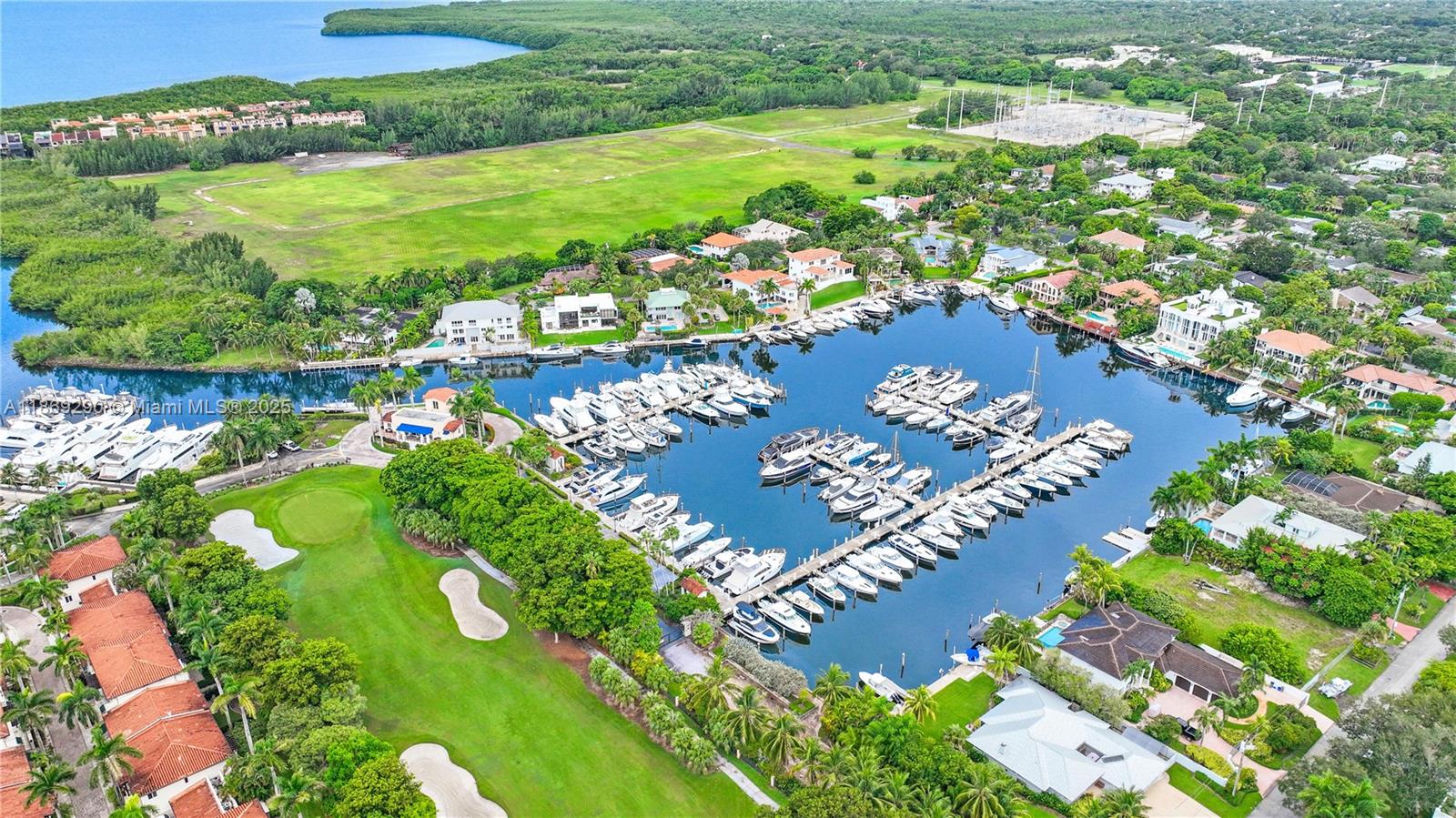 Deering Bay Estates - Residential