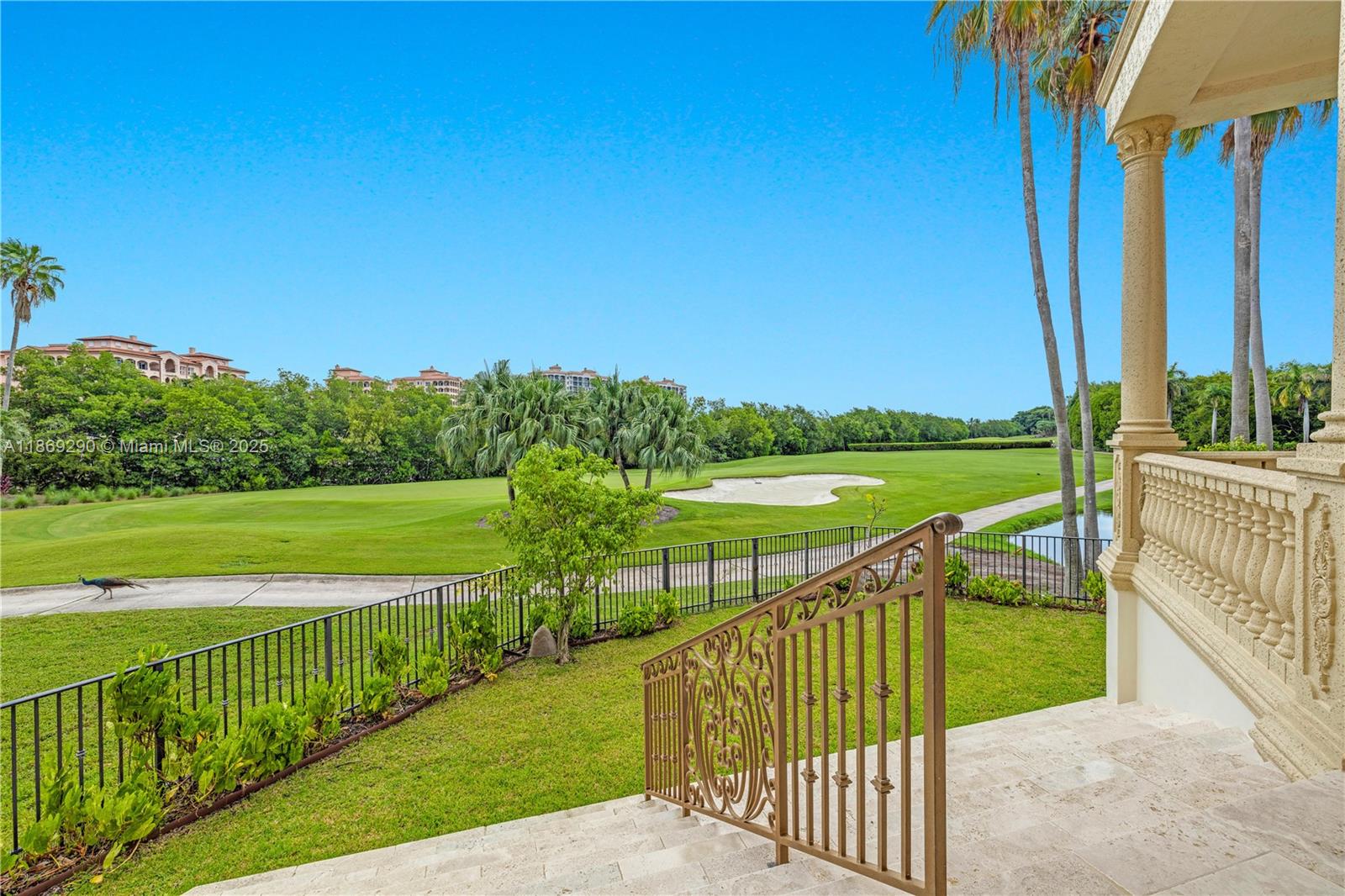 Deering Bay Estates - Residential
