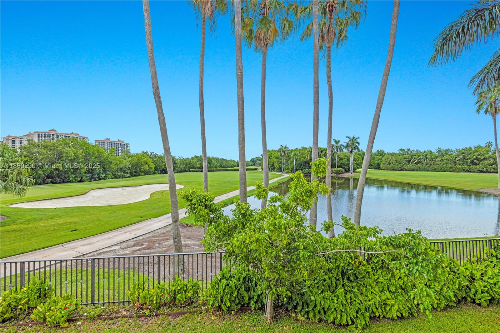 Deering Bay Estates - Residential