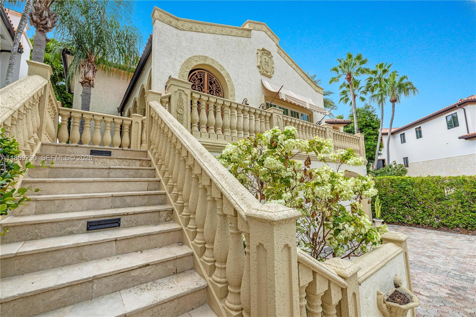 13671 Deering Bay Dr.