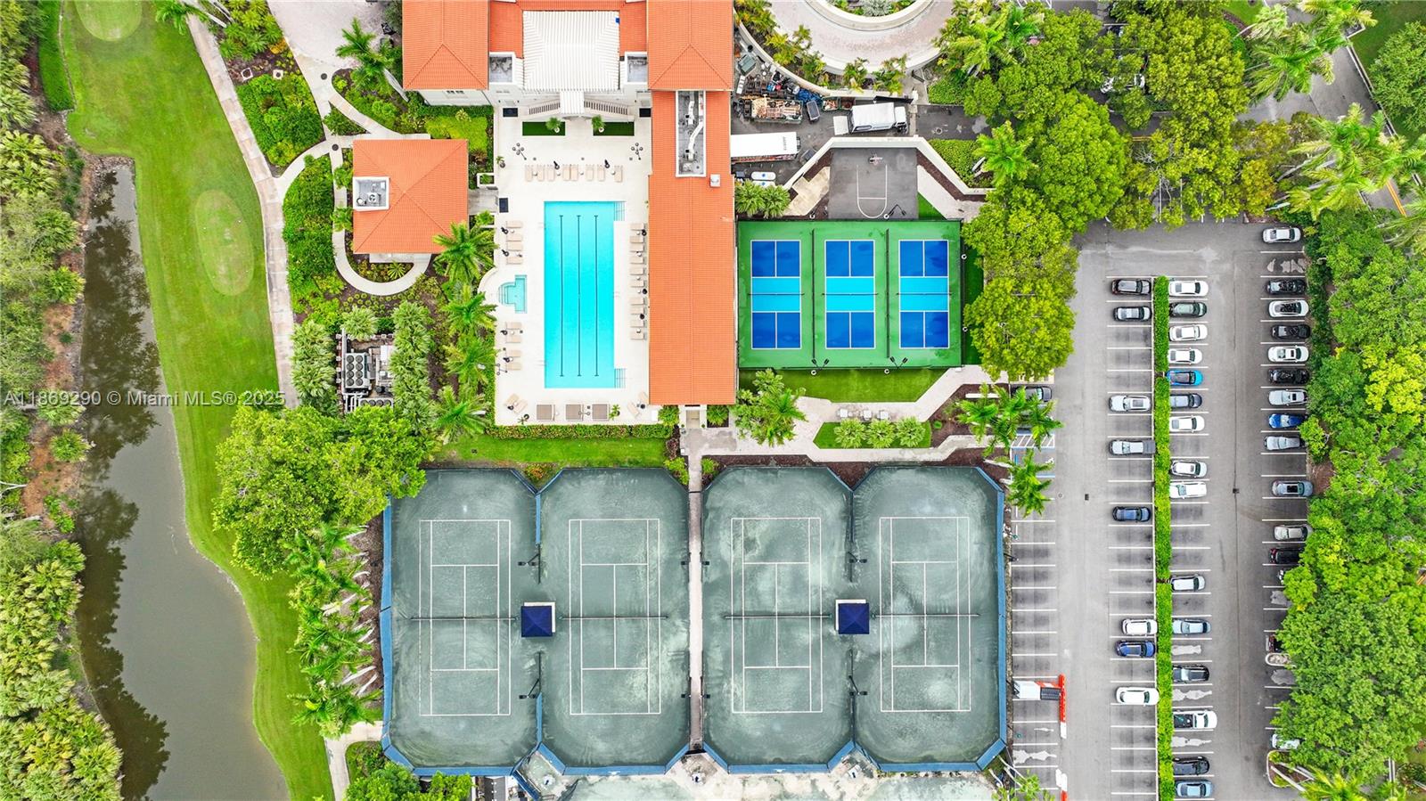 Deering Bay Estates - Residential