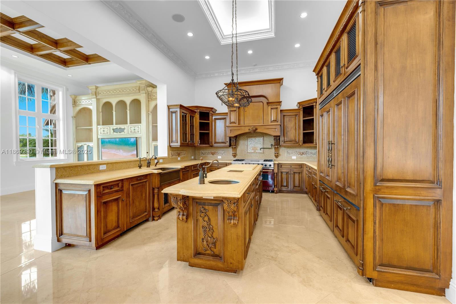 Deering Bay Estates - Residential