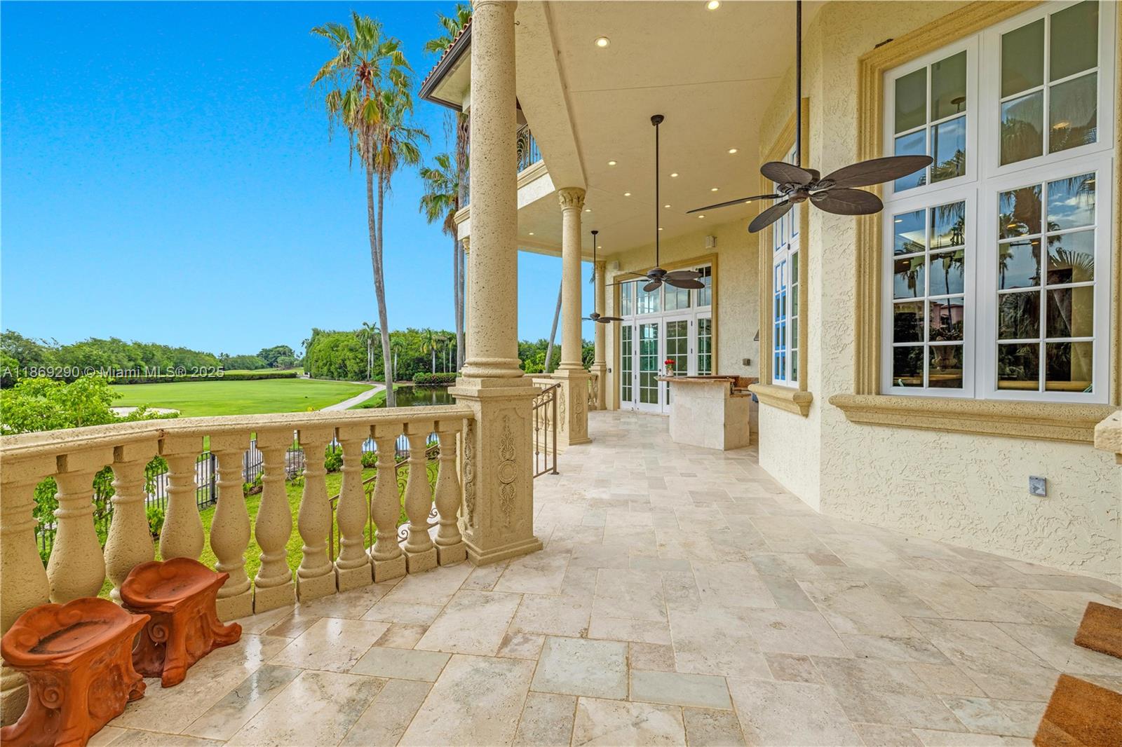 Deering Bay Estates - Residential