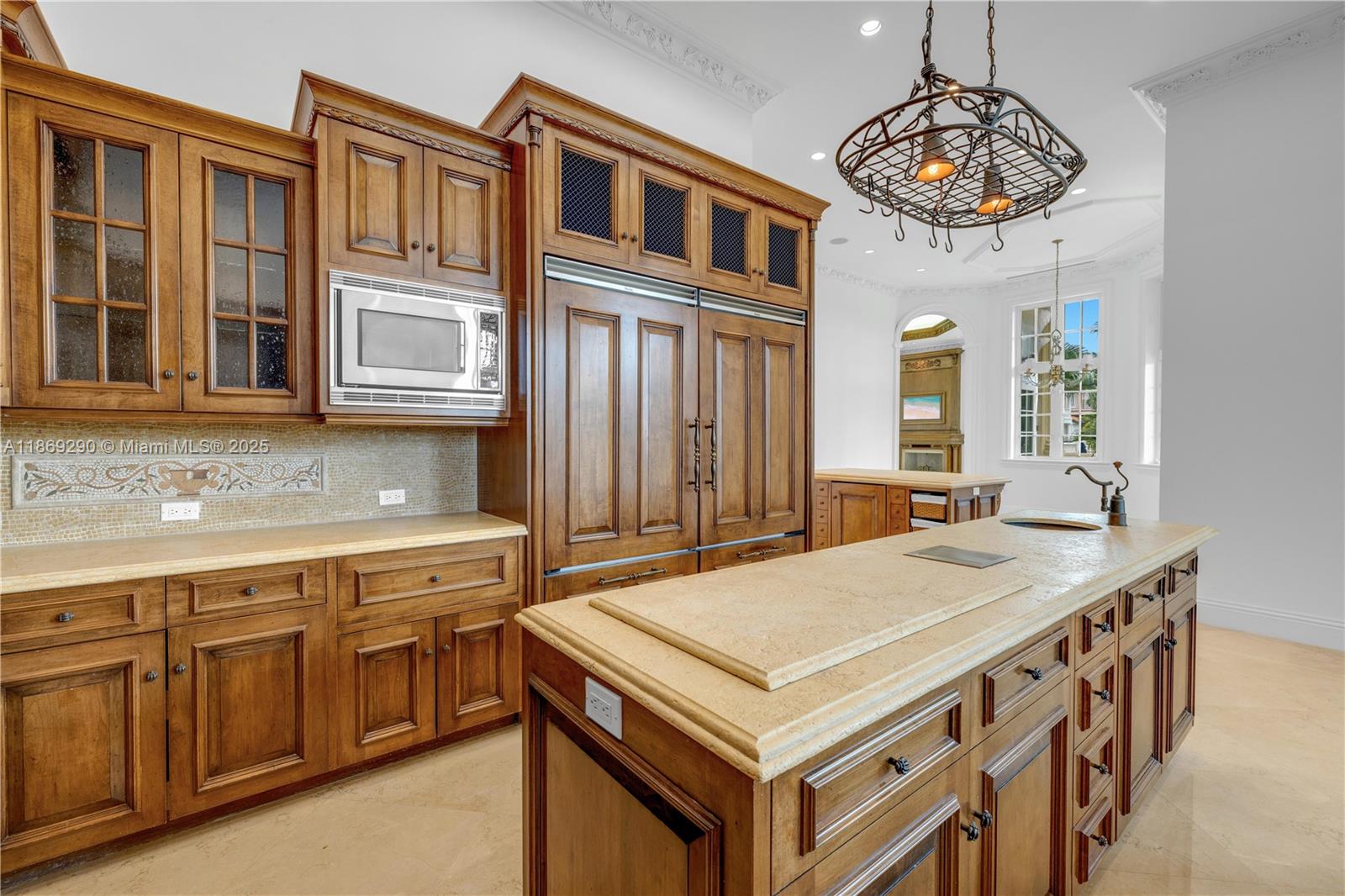 Deering Bay Estates - Residential