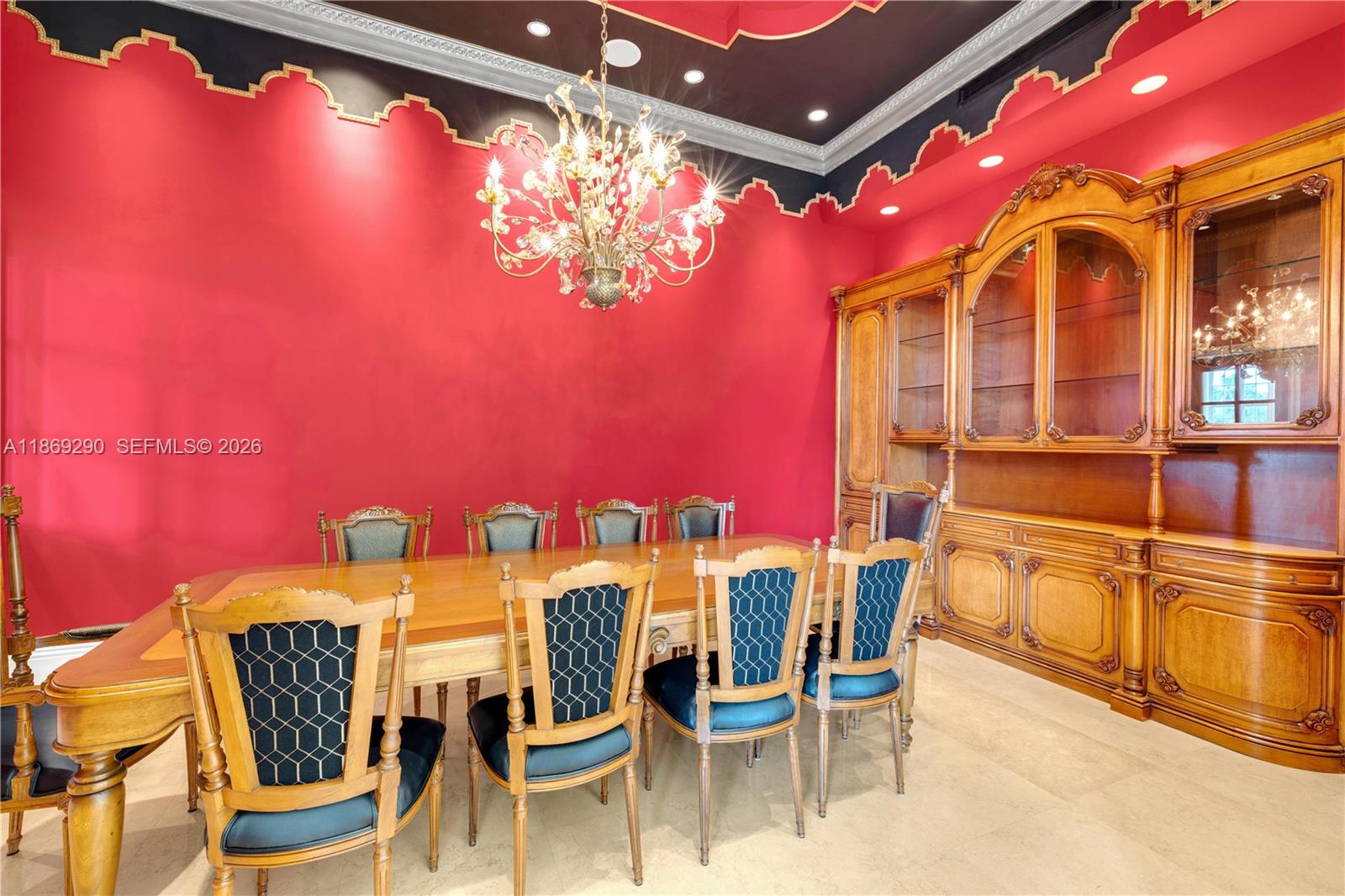 13671 Deering Bay Dr.