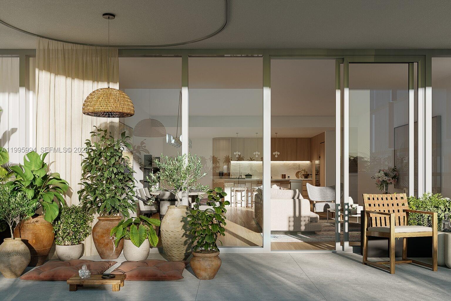 BAY HARBOR ISLAND - Residential